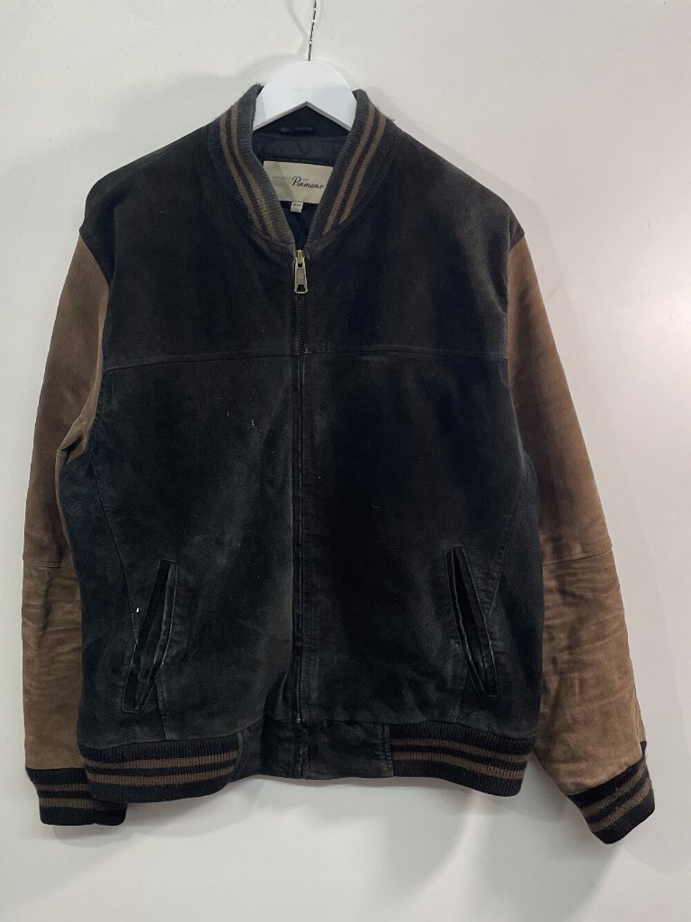 Penmans Varsity Jacket